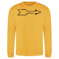 AWDis Sweatshirt Thumbnail