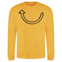 AWDis Sweatshirt Thumbnail