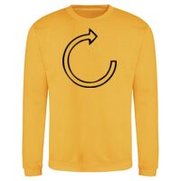 AWDis Sweatshirt Thumbnail