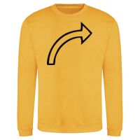 AWDis Sweatshirt Thumbnail