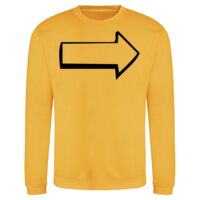 AWDis Sweatshirt Thumbnail