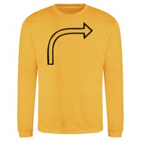 AWDis Sweatshirt Thumbnail