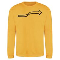 AWDis Sweatshirt Thumbnail