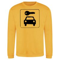 AWDis Sweatshirt Thumbnail