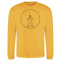 AWDis Sweatshirt Thumbnail