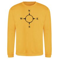 AWDis Sweatshirt Thumbnail