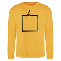 AWDis Sweatshirt Thumbnail