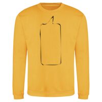 AWDis Sweatshirt Thumbnail