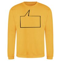 AWDis Sweatshirt Thumbnail