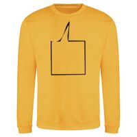 AWDis Sweatshirt Thumbnail