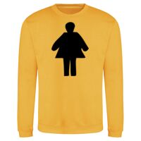 AWDis Sweatshirt Thumbnail