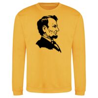 AWDis Sweatshirt Thumbnail