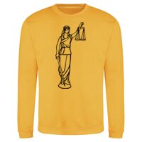 AWDis Sweatshirt Thumbnail