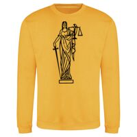 AWDis Sweatshirt Thumbnail