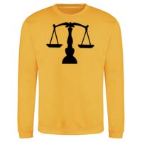 AWDis Sweatshirt Thumbnail