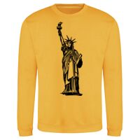 AWDis Sweatshirt Thumbnail