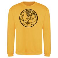 AWDis Sweatshirt Thumbnail