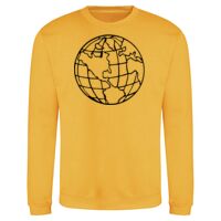 AWDis Sweatshirt Thumbnail