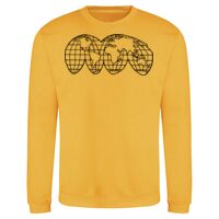 AWDis Sweatshirt Thumbnail