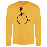 AWDis Sweatshirt Thumbnail