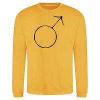 AWDis Sweatshirt Thumbnail