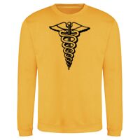 AWDis Sweatshirt Thumbnail