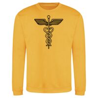 AWDis Sweatshirt Thumbnail