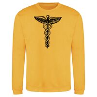 AWDis Sweatshirt Thumbnail