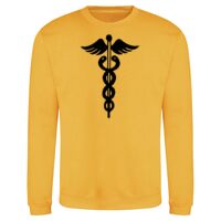 AWDis Sweatshirt Thumbnail