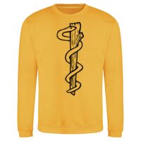 AWDis Sweatshirt Thumbnail