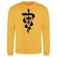 AWDis Sweatshirt Thumbnail