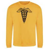 AWDis Sweatshirt Thumbnail