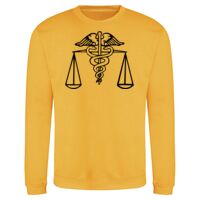 AWDis Sweatshirt Thumbnail