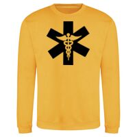 AWDis Sweatshirt Thumbnail