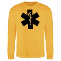 AWDis Sweatshirt Thumbnail