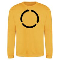 AWDis Sweatshirt Thumbnail