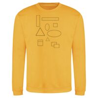 AWDis Sweatshirt Thumbnail