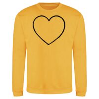 AWDis Sweatshirt Thumbnail