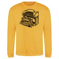 AWDis Sweatshirt Thumbnail