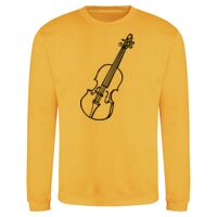 AWDis Sweatshirt Thumbnail