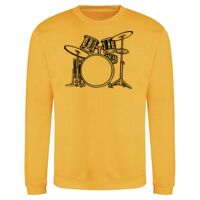 AWDis Sweatshirt Thumbnail