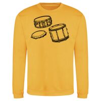 AWDis Sweatshirt Thumbnail