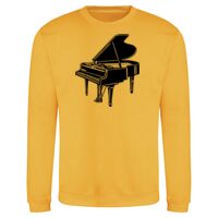 AWDis Sweatshirt Thumbnail