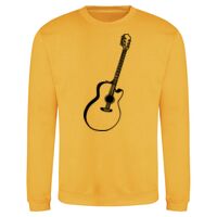 AWDis Sweatshirt Thumbnail