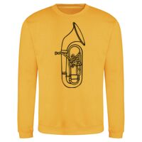 AWDis Sweatshirt Thumbnail