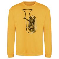 AWDis Sweatshirt Thumbnail