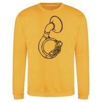 AWDis Sweatshirt Thumbnail