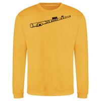 AWDis Sweatshirt Thumbnail