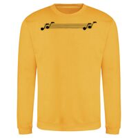 AWDis Sweatshirt Thumbnail