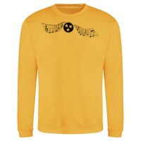 AWDis Sweatshirt Thumbnail